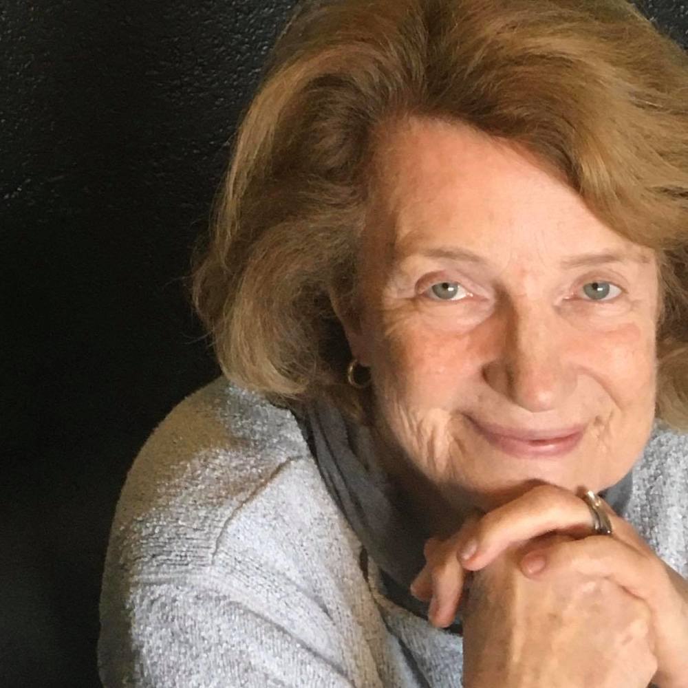 Meet your Posher, Jill